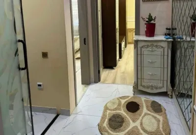 2-комн. квартира, 13 этаж, 57 м², Шохмансур