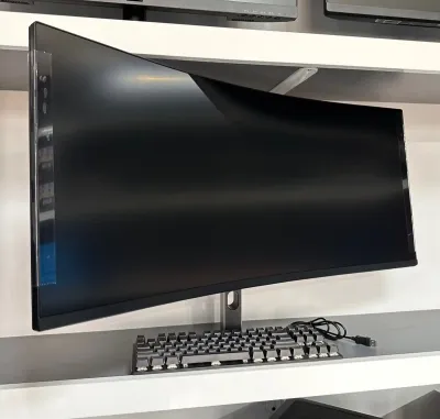 Монитор Redmi Surface Display 34 4K 180Hz