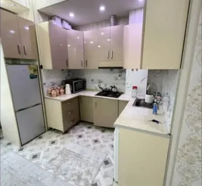 2-комн. квартира, 7 этаж, 65м², Сино