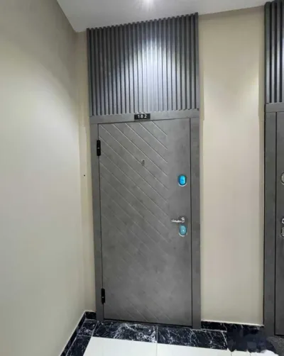 2-комн. квартира, 14 этаж, 87м², Спартак