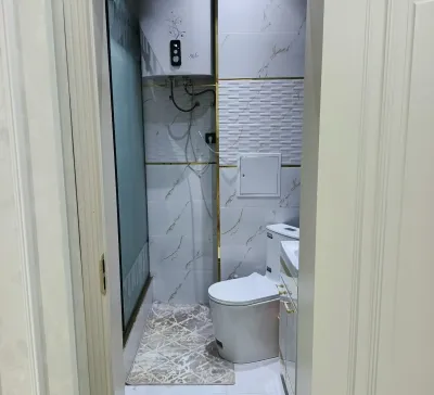 2-комн. квартира, 10 этаж, 76 м², Фирдавси Бари Фарел