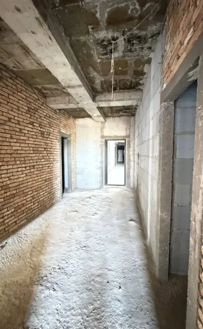 4-комн. квартира, 6 этаж, 127 м², Исмоили Сомони Мехргон