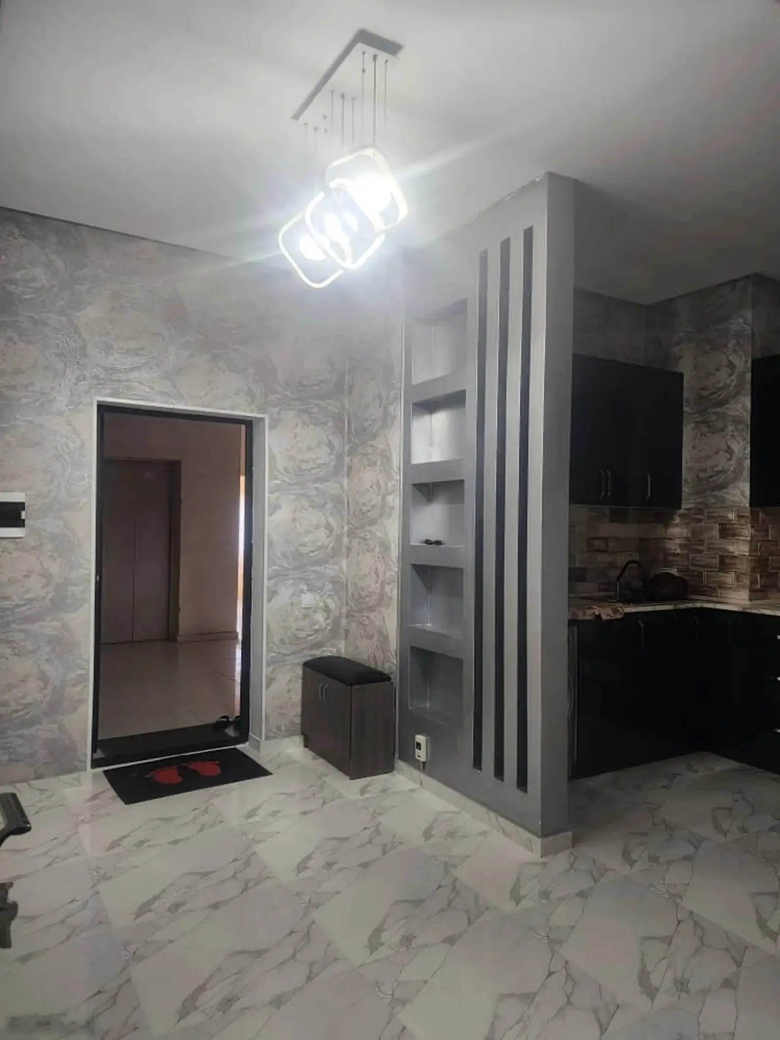 2-комн. квартира, 4 этаж, 60м², Шохмансур Техносила