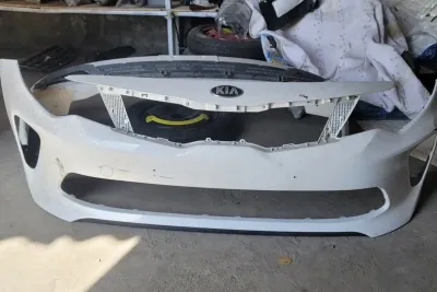 Передний бампер Kia K5