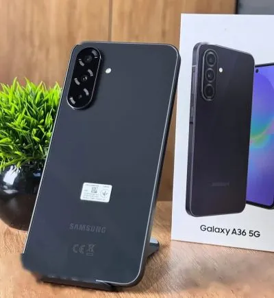 Samsung Galaxy A36 256 gb