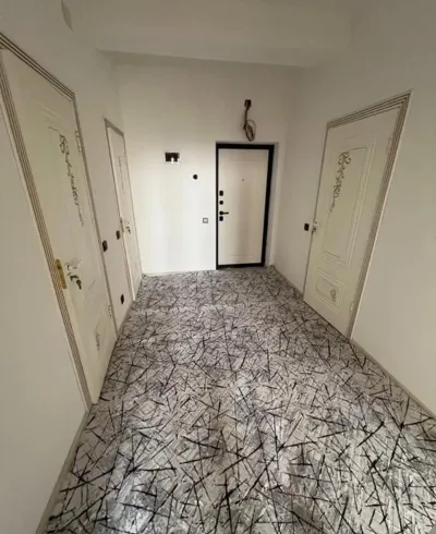 1-комн. квартира, 14 этаж, 45 м², Шохмансур