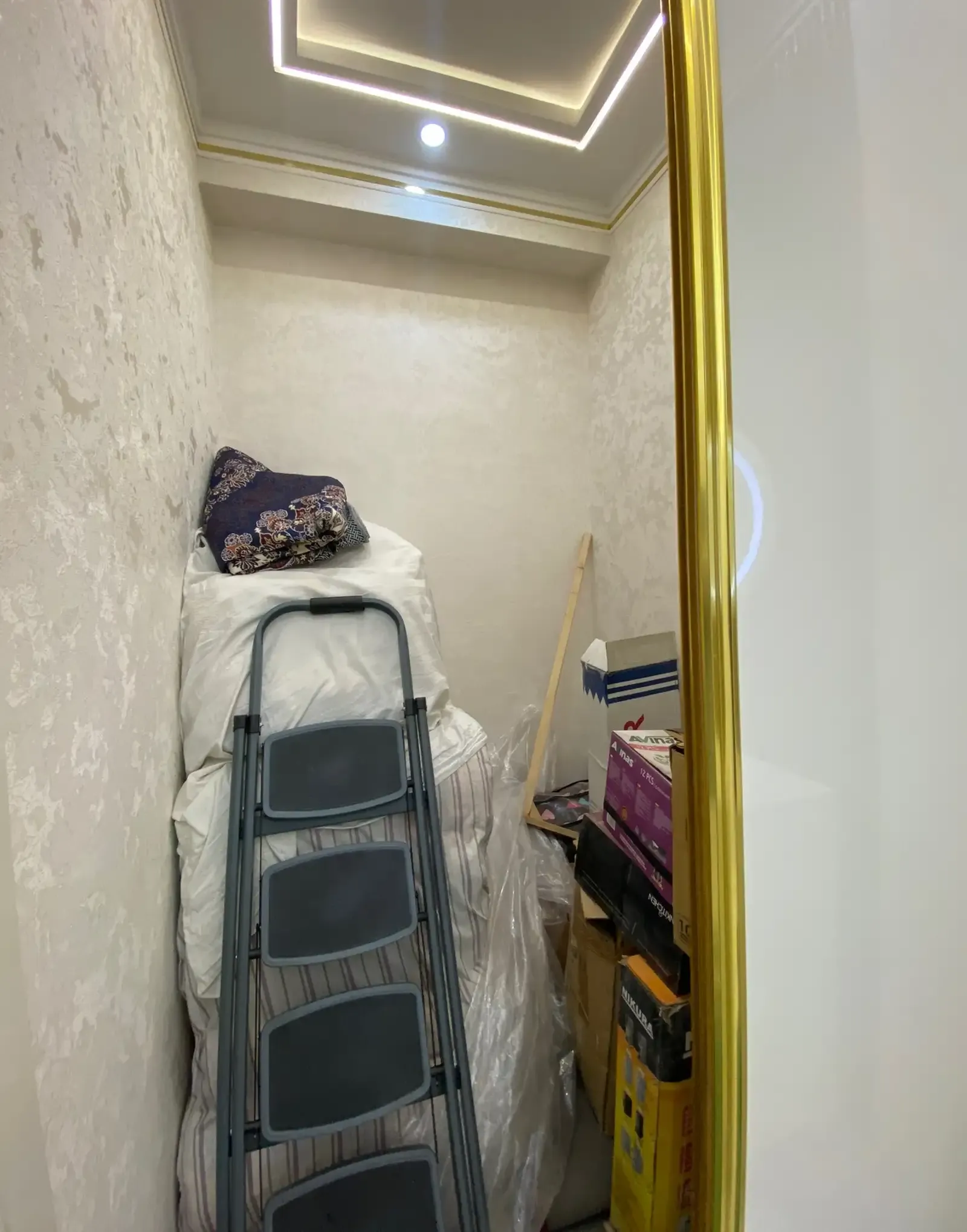 3-комн. квартира, 5 этаж, 114 м², н.Фирдавси