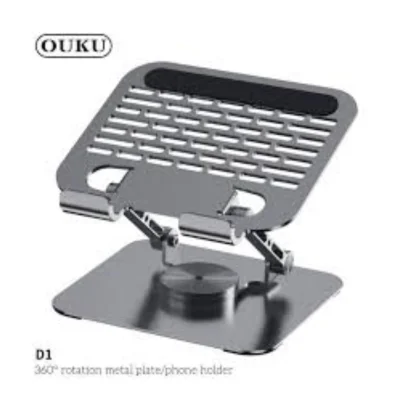 Подставка для планшет и ноутбука Computer Stand D1