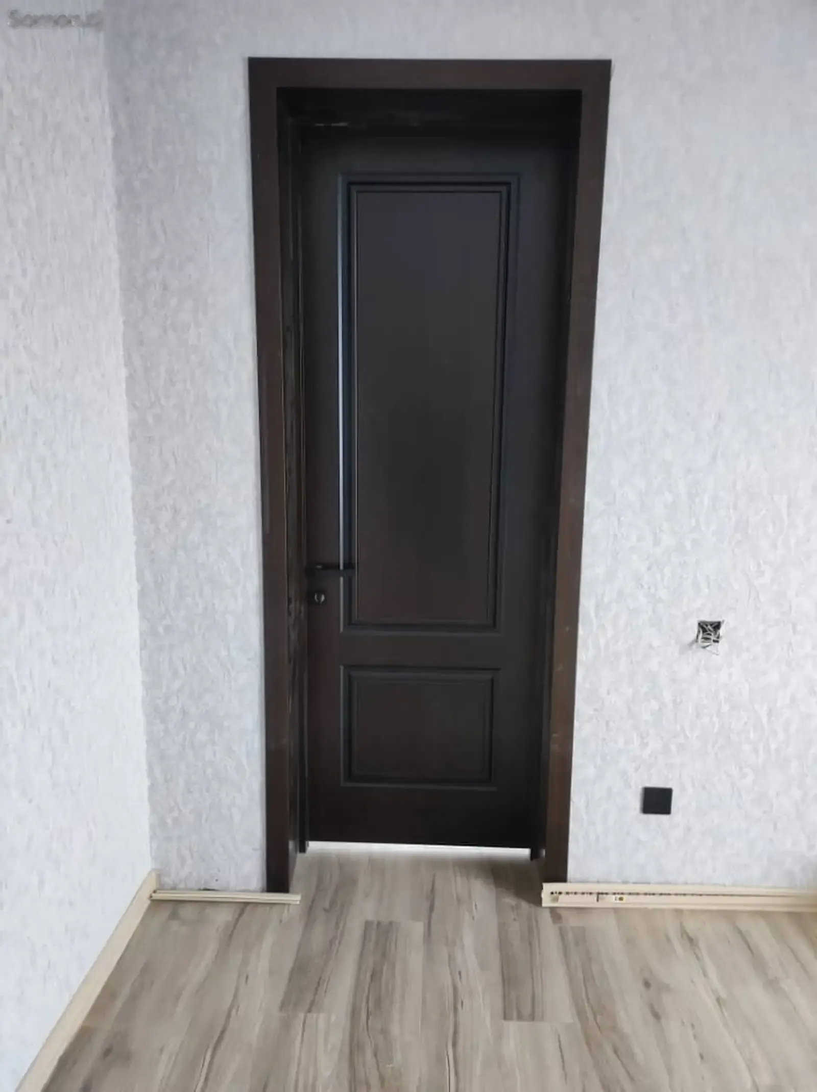 Дверь