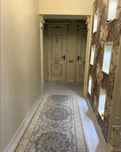 2-комн. квартира, 14 этаж, 72м², Шохмансур
