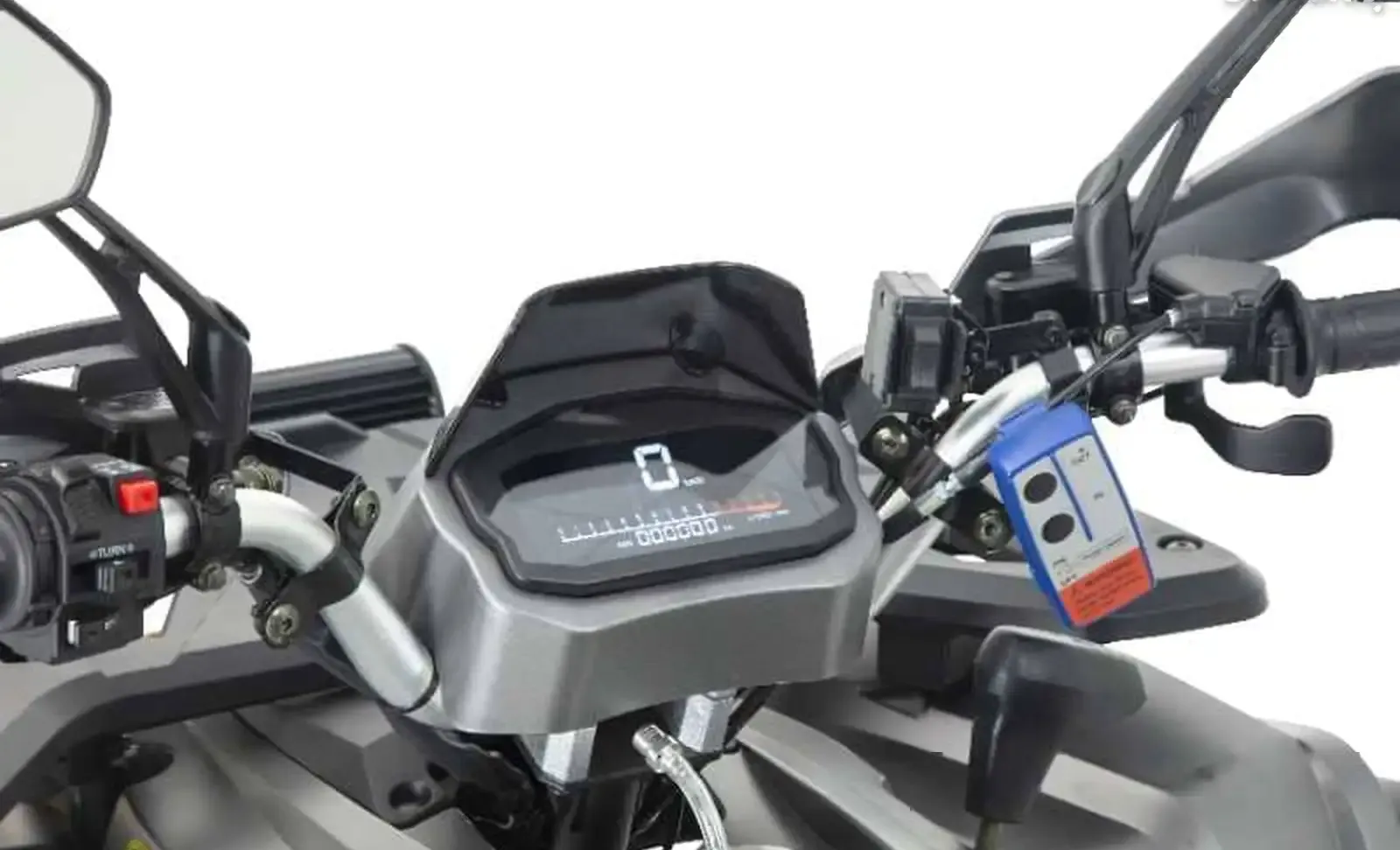 Квадроцикл 200hp