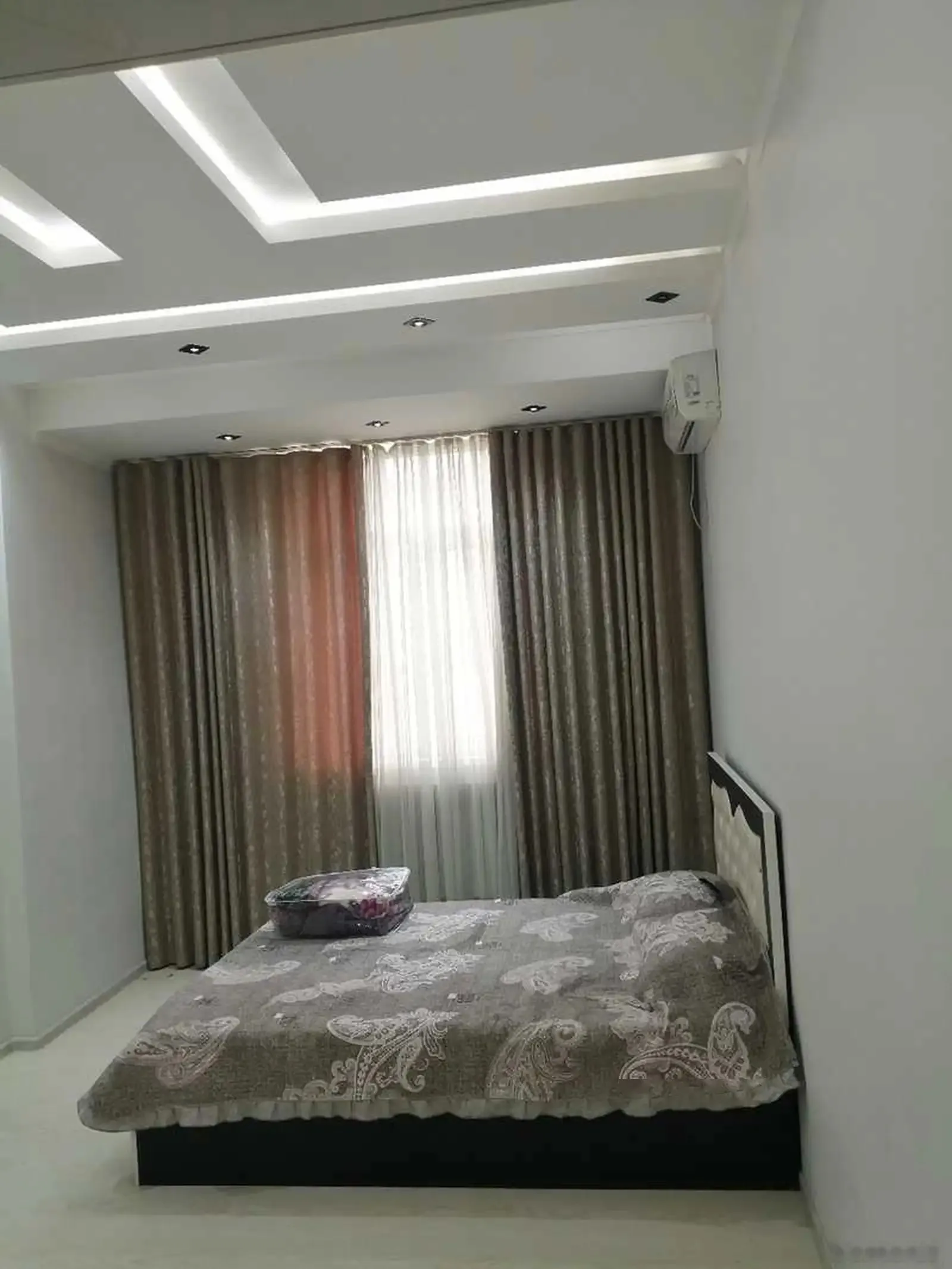 2-комн. квартира, 10 этаж, 70м², доми алфемо