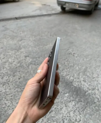 Samsung Galaxy S25 Ultra 256 gb — миниатюра 6