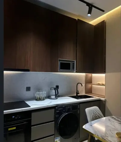 2-комн. квартира, 13 этаж, 60м², Шохмансур