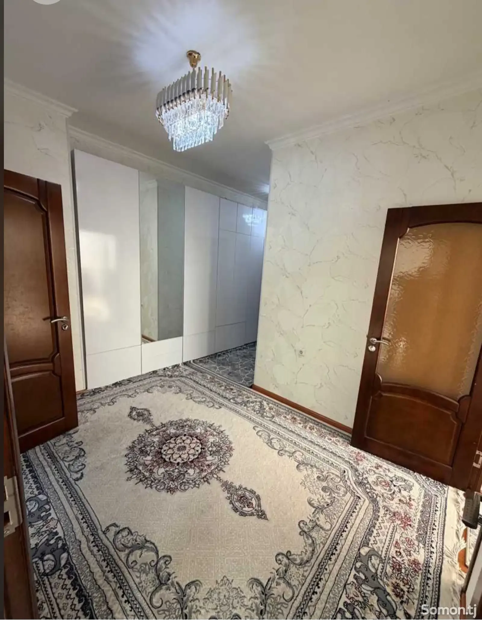 2-комн. квартира, 5 этаж, 85м², Яккачинор