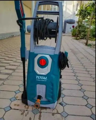 Мойка Total 2800w