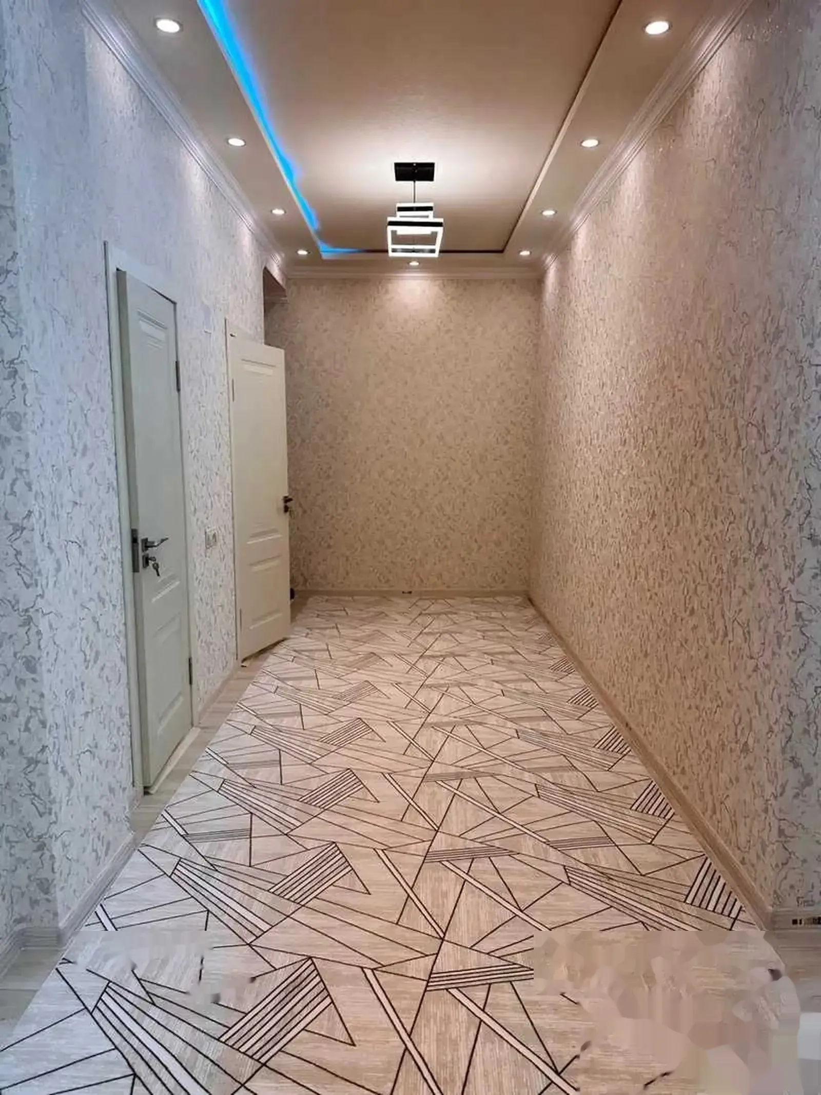 2-комн. квартира, 9 этаж, 80м², И.Сомони, бозори Мехргон