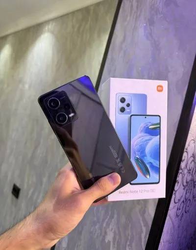 Xiaomi Redmi 256 gb — миниатюра 4