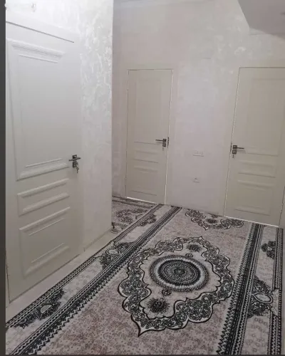 2-комн. квартира, 13 этаж, 76м², Назди Садбарг