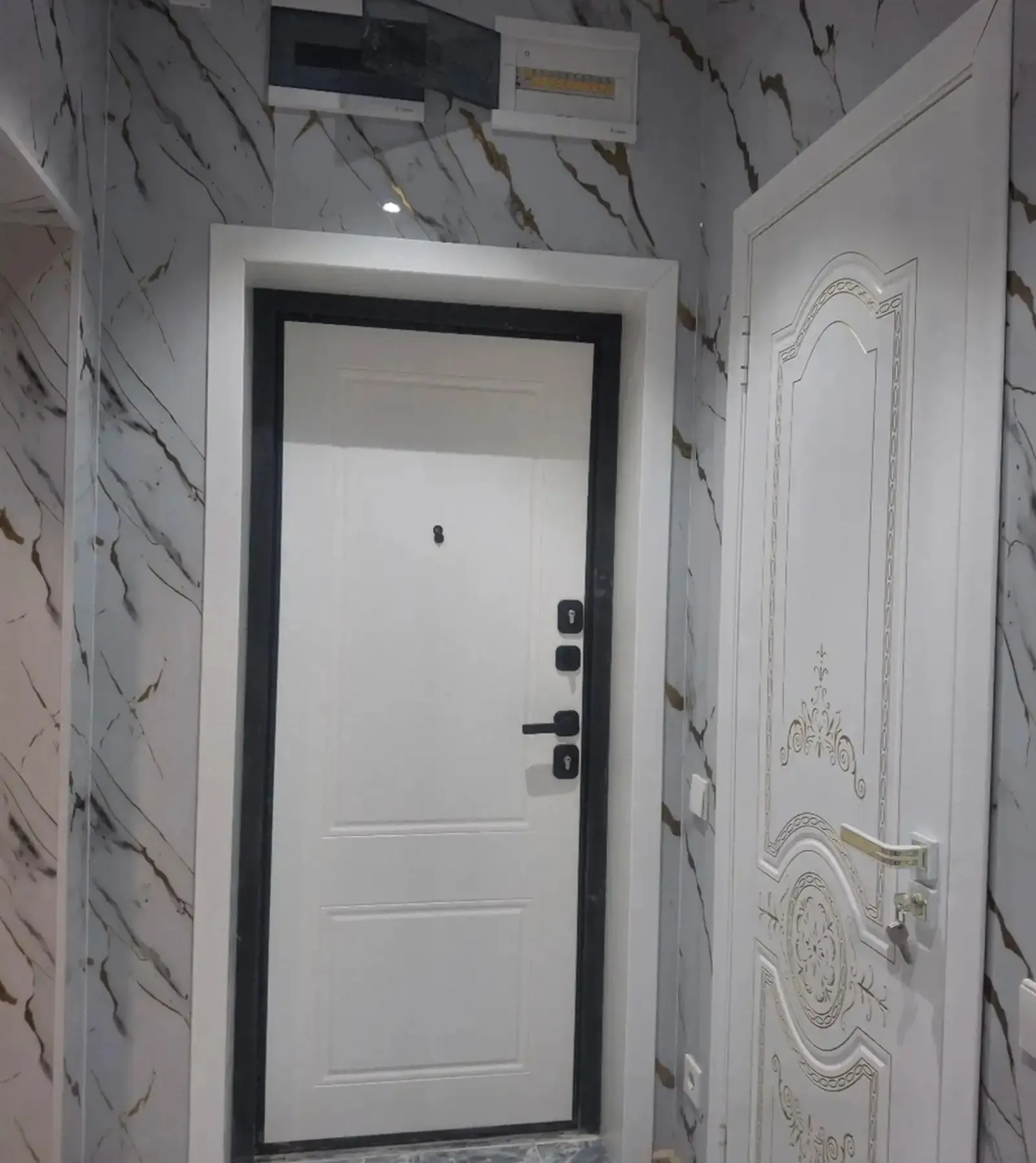 1-комн. квартира, 8 этаж, 50 м², 34 Мкр