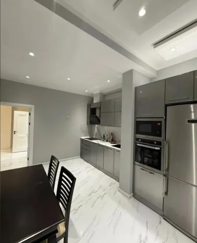 1-комн. квартира, 8 этаж, 61 м², Фирдавси