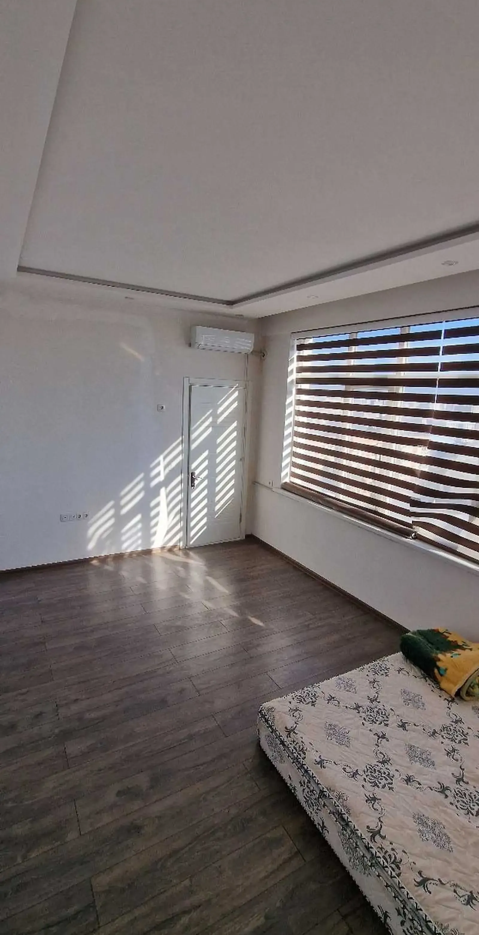 3-комн. квартира, 12 этаж, 114м², 102 мкр