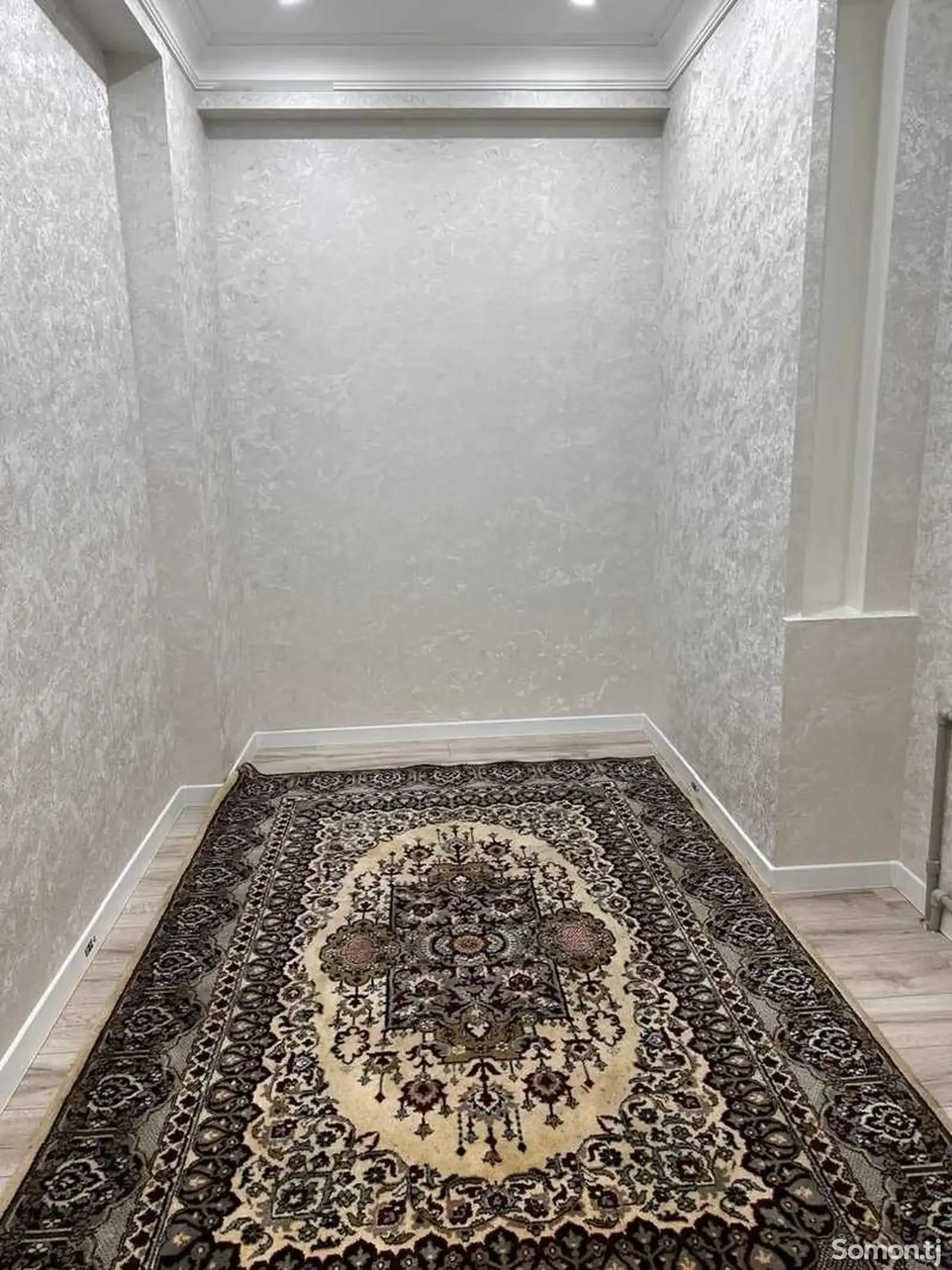 2-комн. квартира, 13 этаж, 80м², пещи паруи ботаники