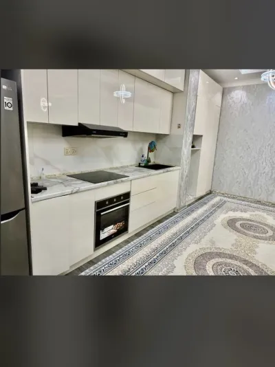 2-комн. квартира, 3 этаж, 70м², Шохмансур