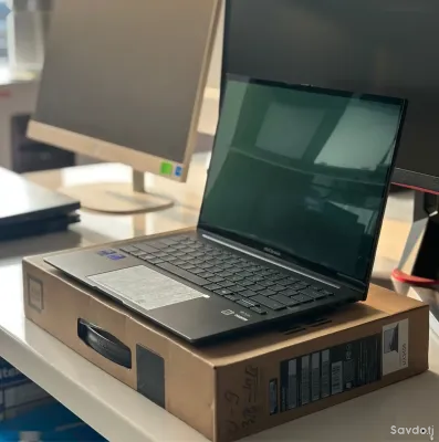 Ноутбук Asus Zenbook Ultra 9 32/1Tb