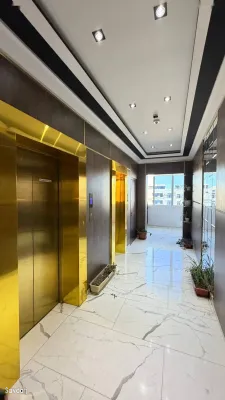 3-комн. квартира, 17 этаж, 78 м², Шохмансур