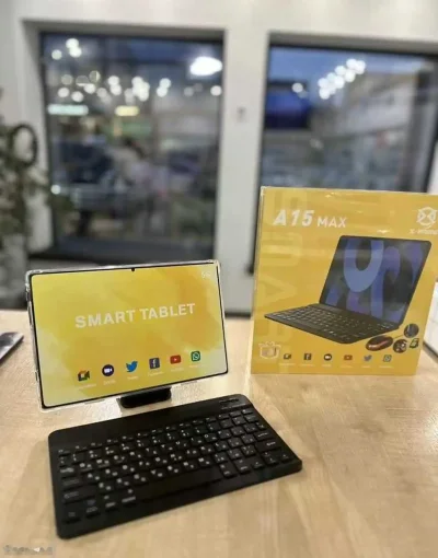 Планшет A15 Max 6/128GB