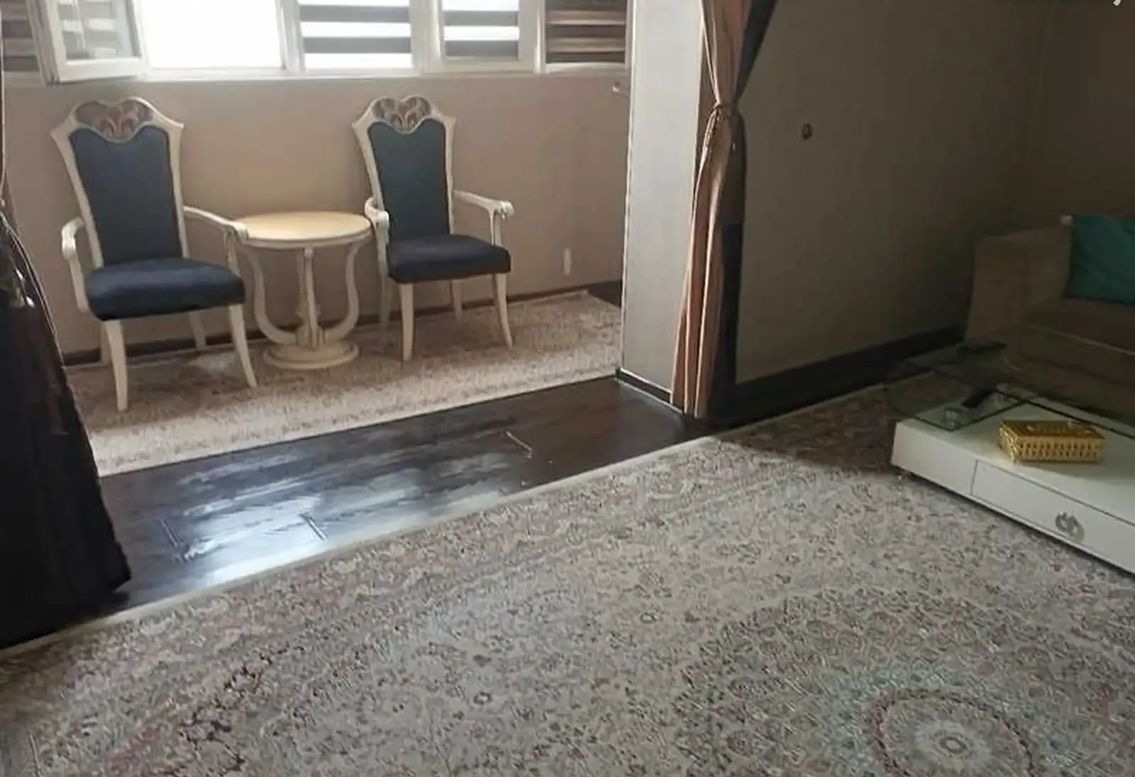 2-комн. квартира, 9 этаж, 80м², Профсоюз пеши мактаби 90