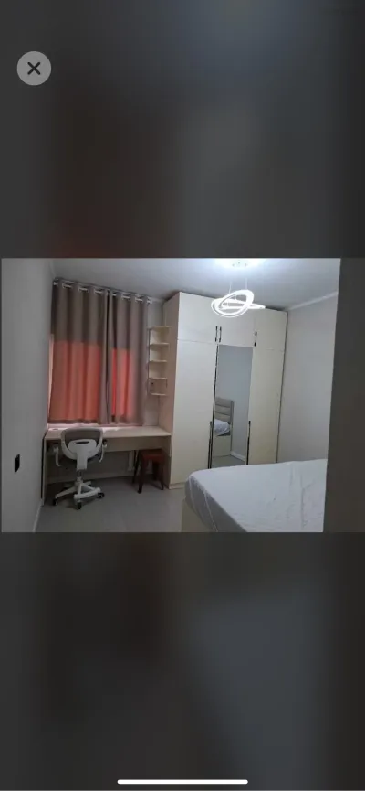 2-комн. квартира, 7 этаж, 62м², Исмоили Сомони