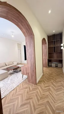 2-комн. квартира, 17 этаж, 85 м², сино