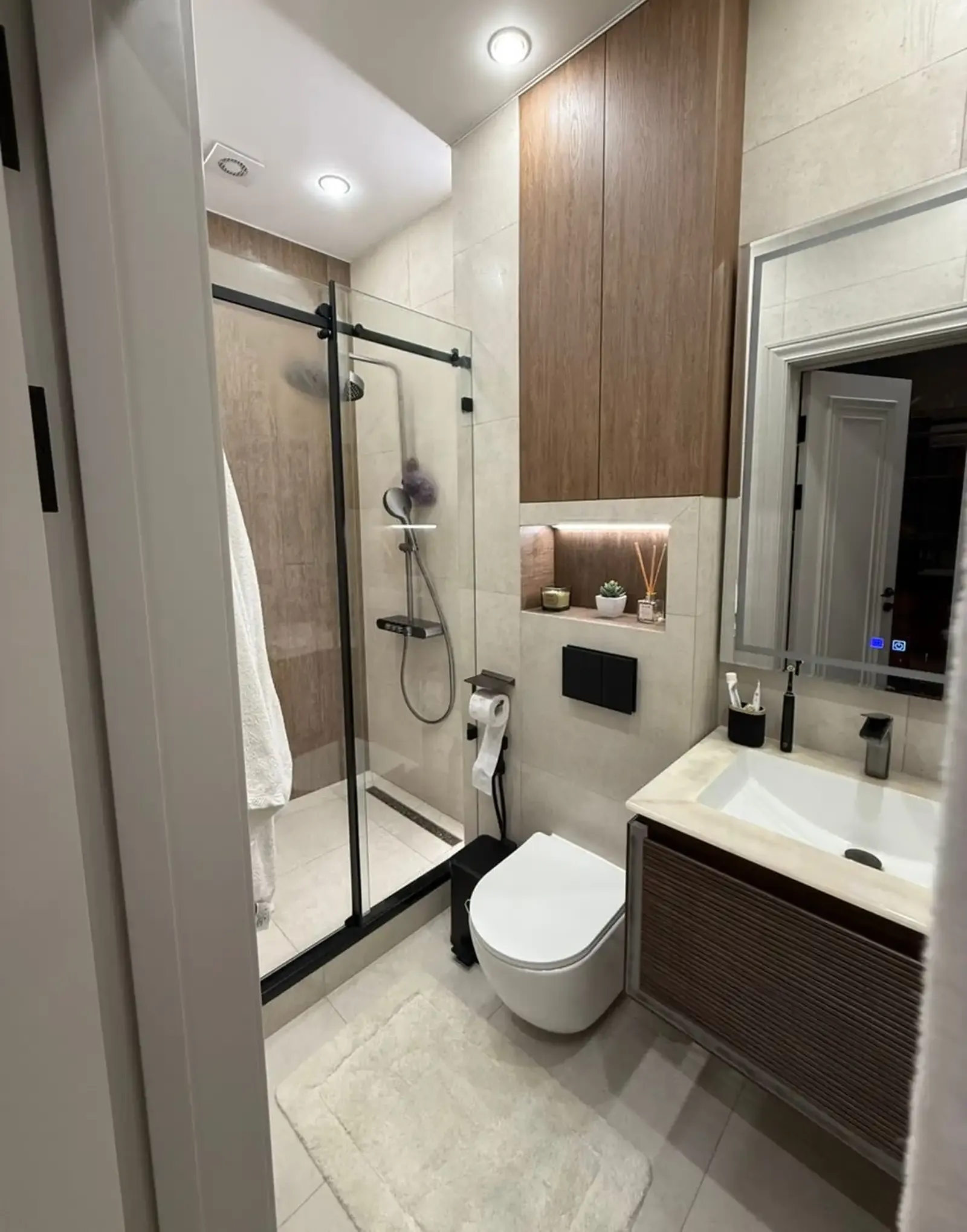 5-комн. квартира, 10 этаж, 220 м², Северный
