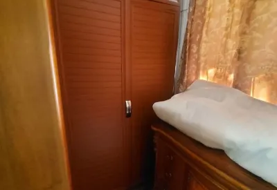 2-комн. квартира, 1 этаж, 55 м², И.Сомони, ру ба руи Шохон