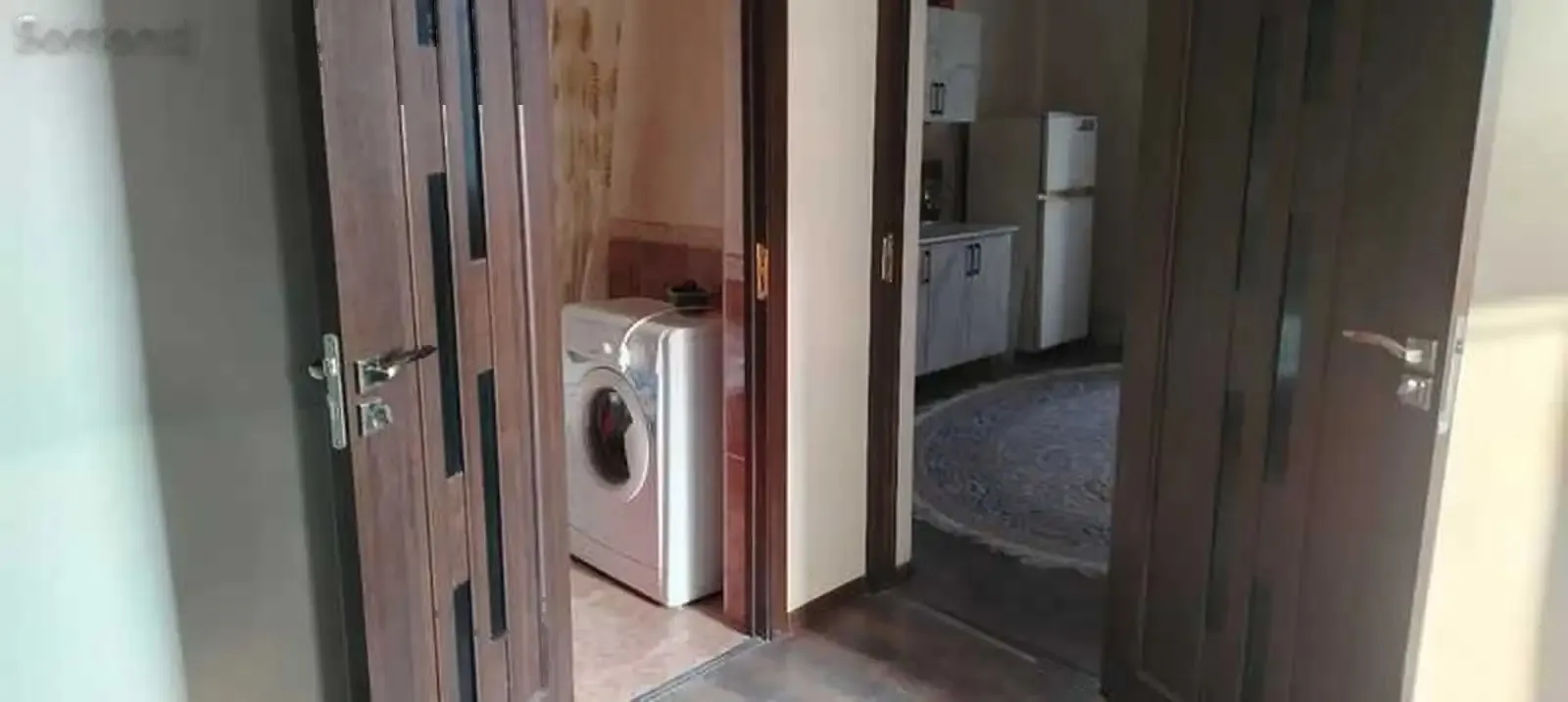 2-комн. квартира, 13 этаж, 85м², Шохмансур
