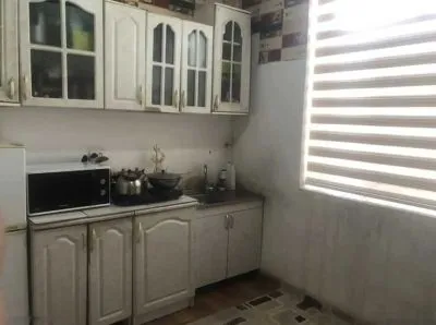 2-этажный, 4 комнатный дом, 2 м², Колхози Россия