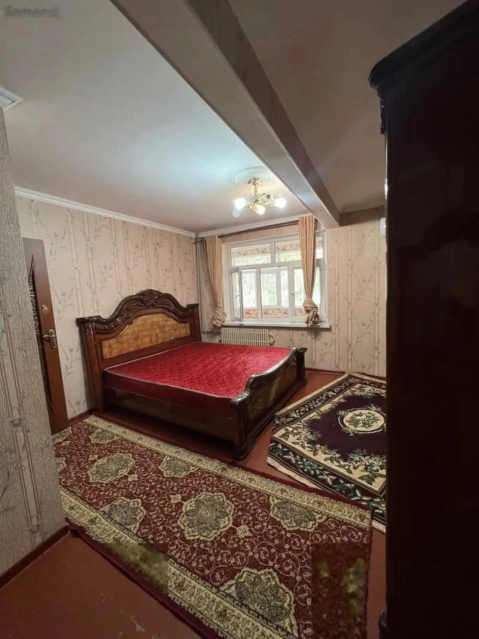 2-комн. квартира, 2 этаж, 75м², 101мкр