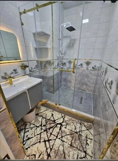 2-комн. квартира, 12 этаж, 71м², Шохмансур