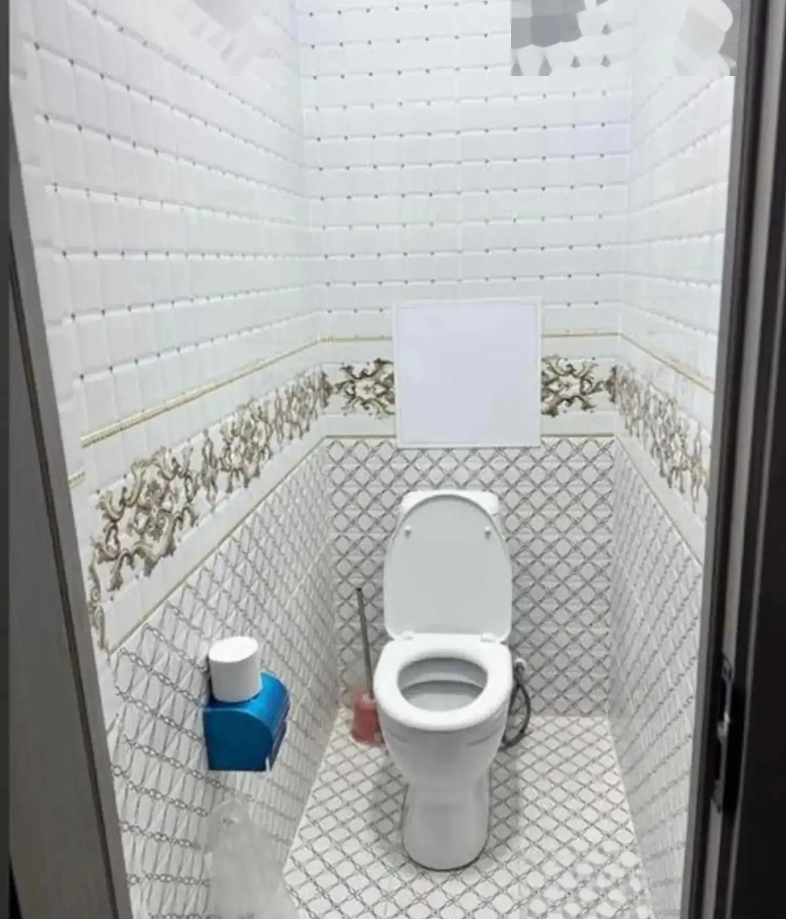 2-комн. квартира, 8 этаж, 60м², 18 мкр