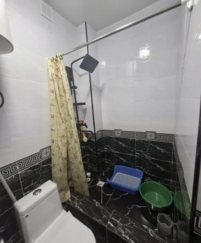 2-комн. квартира, 11 этаж, 56 м², Шохмансур