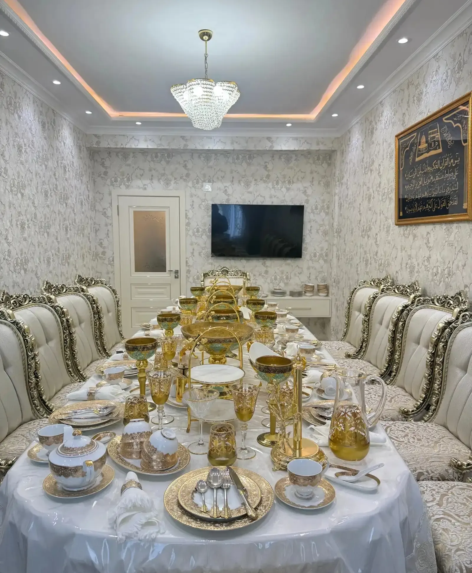 3-комн. квартира, 4 этаж, 90м², 46 МКР