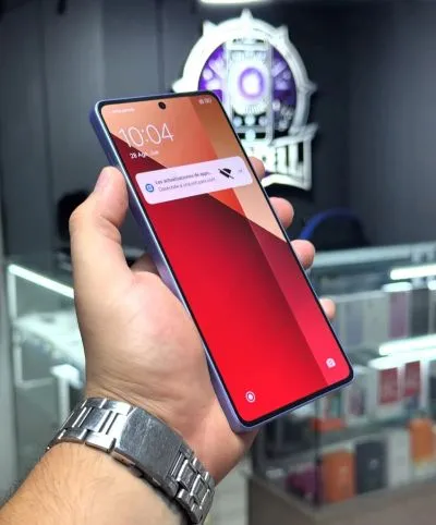 Xiaomi Redmi 256 gb