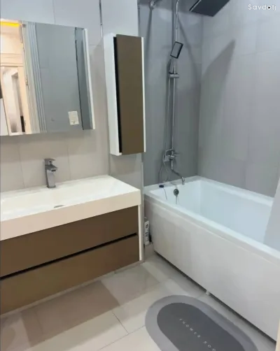 3-комн. квартира, 13 этаж, 150м², Сомони