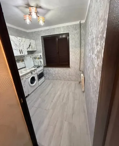 1-комн. квартира, 1 этаж, 30 м², Фирдавси
