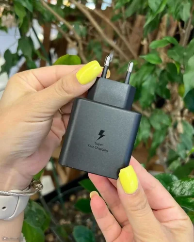 Зарядное устройство 45 W для Samsung