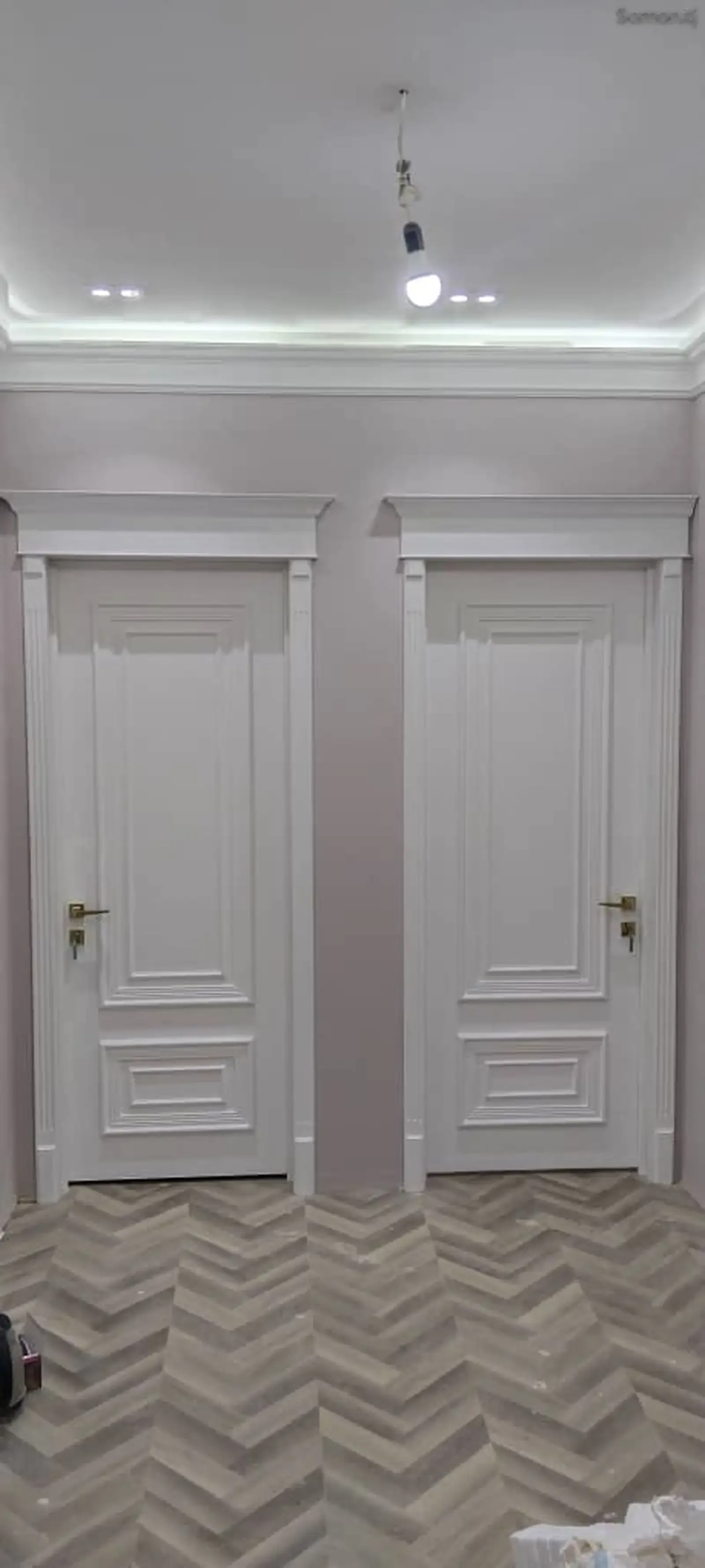 Дверь