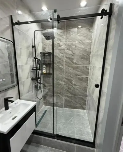 2-комн. квартира, 6 этаж, 68м², Шохмансур