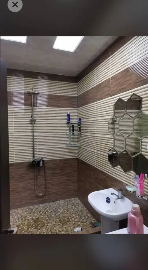 2-комн. квартира, 12 этаж, 75 м², Зарафшон